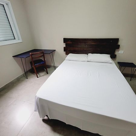 Mimos Hospedagem Daire Sao Paulo Dış mekan fotoğraf