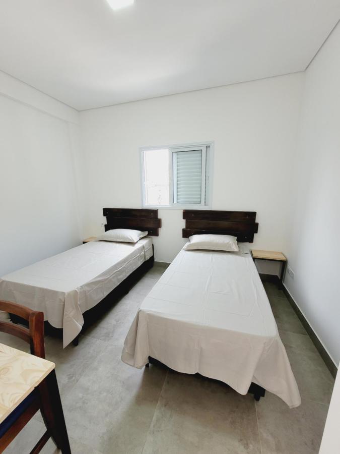 Mimos Hospedagem Daire Sao Paulo Dış mekan fotoğraf