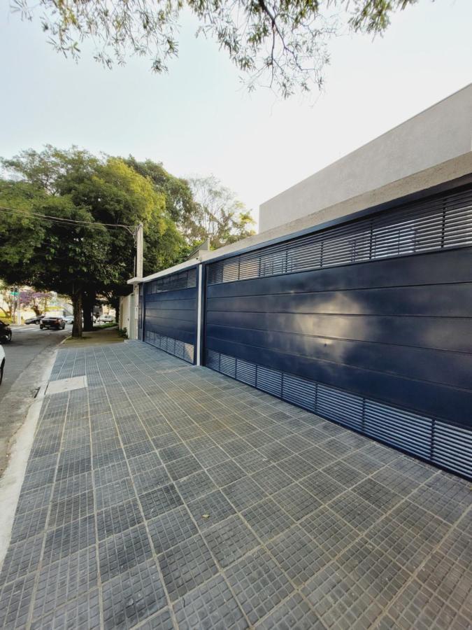 Mimos Hospedagem Daire Sao Paulo Dış mekan fotoğraf