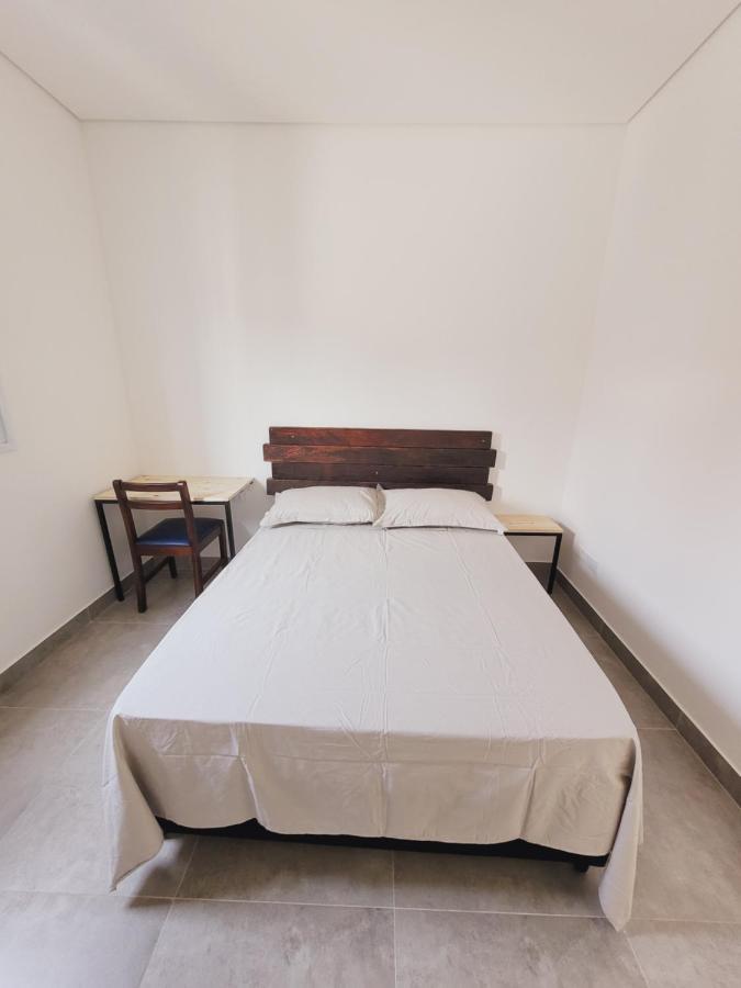 Mimos Hospedagem Daire Sao Paulo Dış mekan fotoğraf
