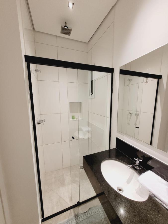 Mimos Hospedagem Daire Sao Paulo Dış mekan fotoğraf