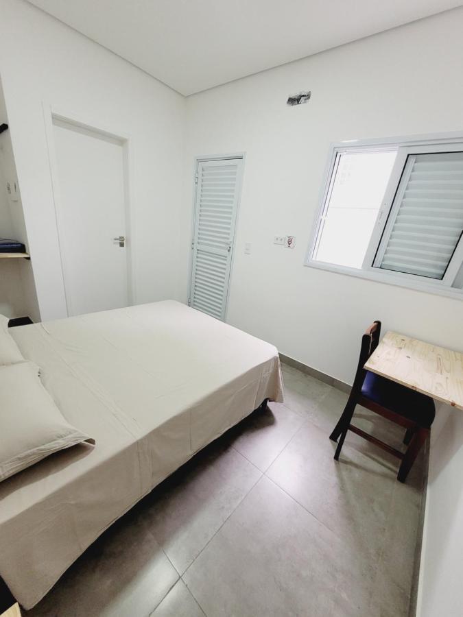 Mimos Hospedagem Daire Sao Paulo Dış mekan fotoğraf