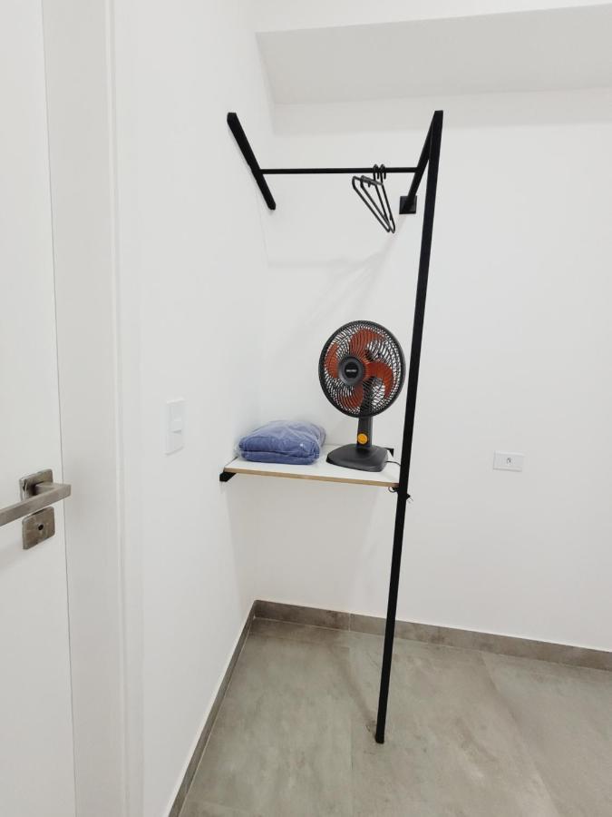 Mimos Hospedagem Daire Sao Paulo Dış mekan fotoğraf
