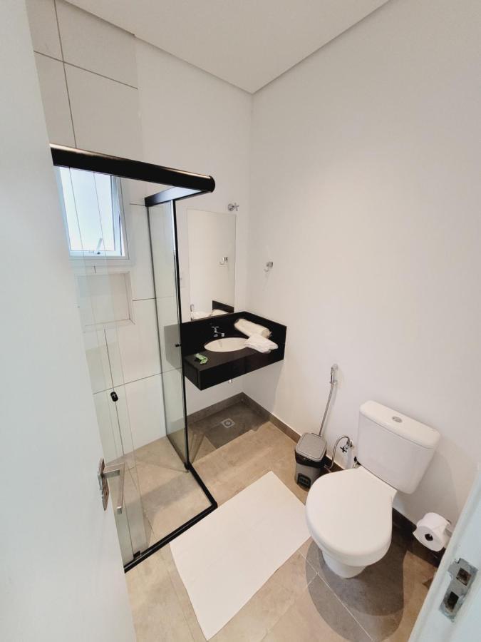 Mimos Hospedagem Daire Sao Paulo Dış mekan fotoğraf