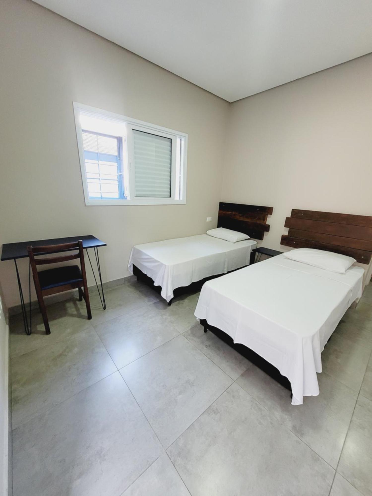 Mimos Hospedagem Daire Sao Paulo Dış mekan fotoğraf