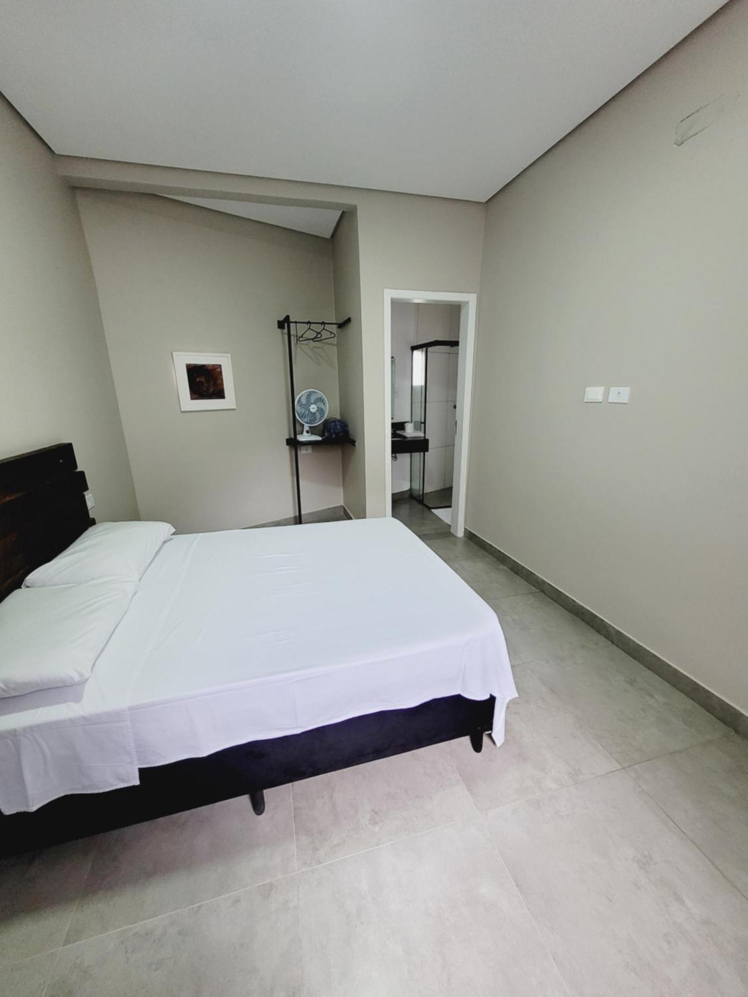Mimos Hospedagem Daire Sao Paulo Dış mekan fotoğraf