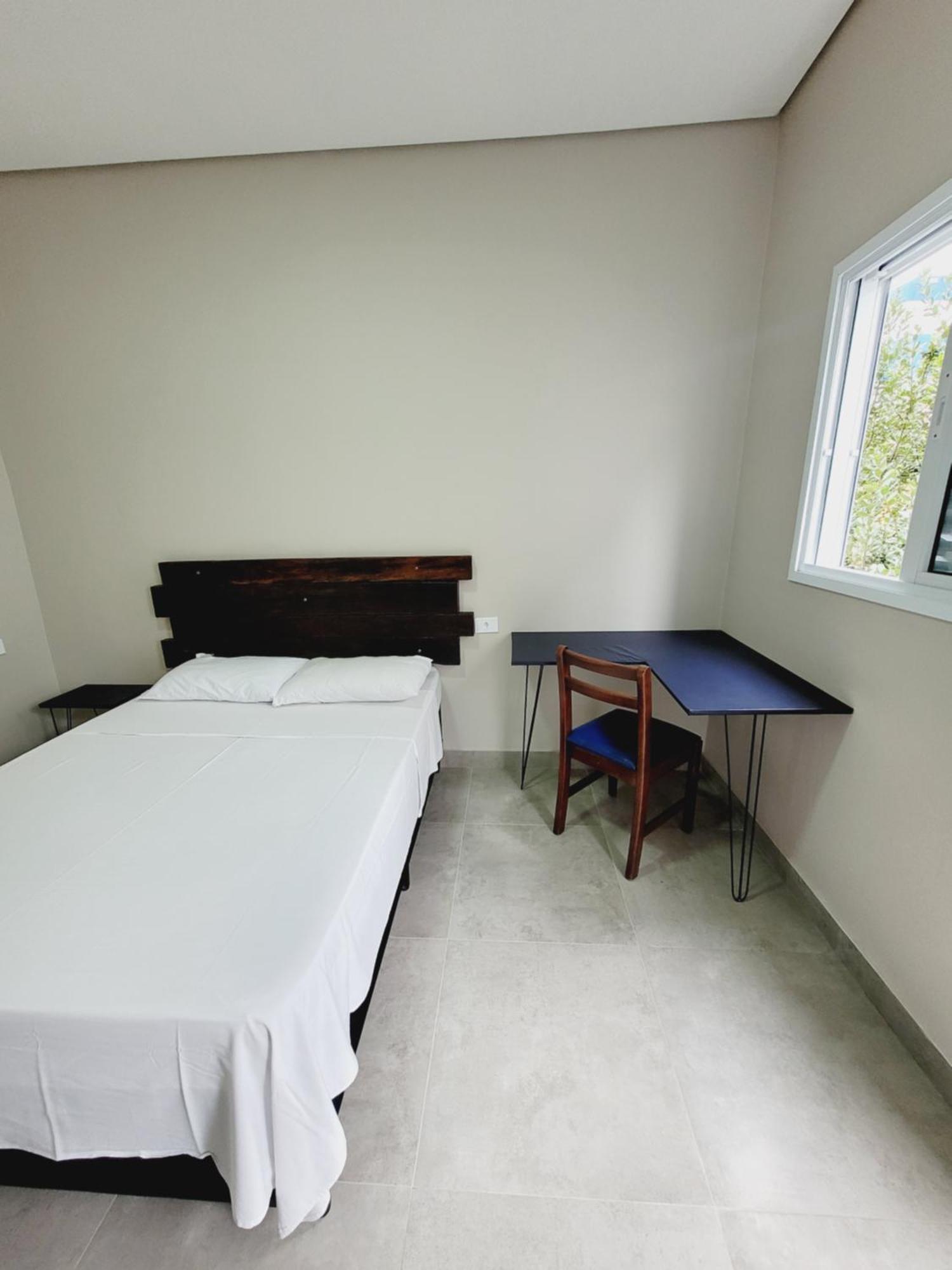 Mimos Hospedagem Daire Sao Paulo Dış mekan fotoğraf